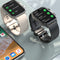 Reloj Inteligente HK95 Sport con Pantalla HD Grande