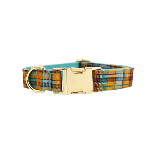 Collar de Perro Terciopelo - Comodidad y Estilo - Image 23