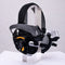 Auriculares Inalámbricos Estilo Industrial Futurista