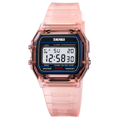 Reloj Deportivo Digital Resistente al Agua - Estilo Moderno para Estudiantes y Actividades Outdoor - Image 6