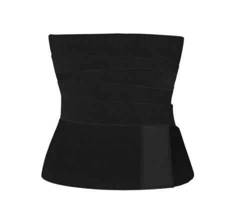 Faja Reductora de Cintura - Cinturón Moldeador Corporal - Image 4