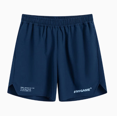 Shorts Deportivos de Entrenamiento Integral Cuatro Puntos - Image 18
