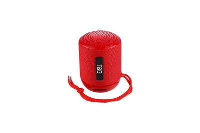 Parlante Bluetooth Portátil Resistente para Exterior - Image 7