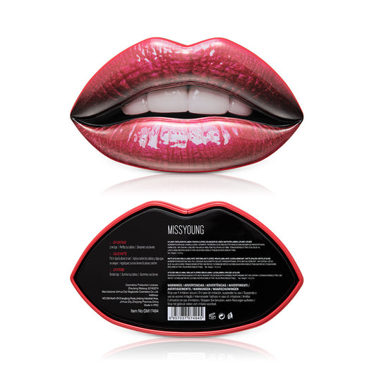 Labial Mate Pearl Gloss - Lápiz Líquido de Larga Duración - Image 14