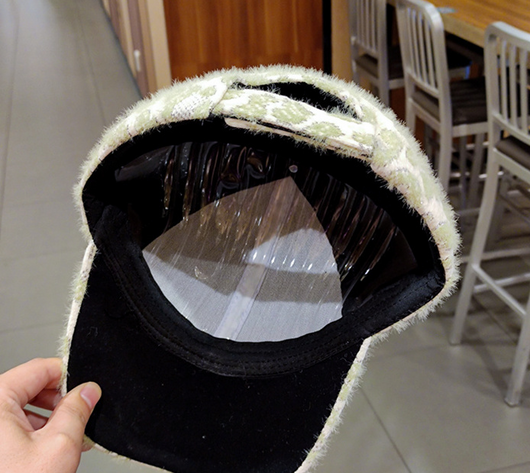 Gorro de Moda Otoño Invierno con Estilo Personalizado para Mujer - Image 12
