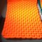 Naranja 3 Piezas 195 X 61X6 Cm