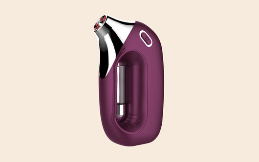 Dispositivo Portátil de Oxigenación e Hidratación Facial - Image 8