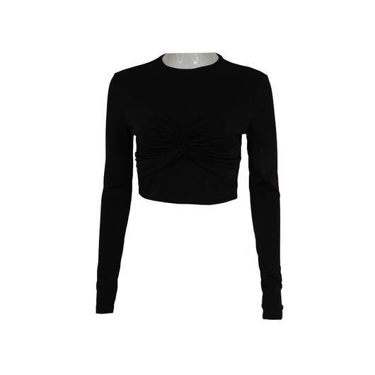 Blusa Manga Larga Elegante para Mujer - Image 10