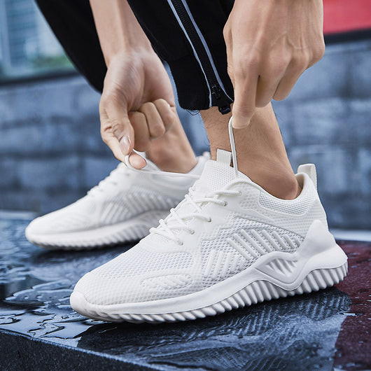 Zapatillas Deportivas Transpirables para Hombre
