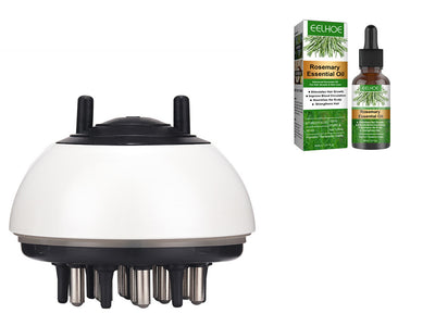 Aceite Nutritivo Romero Reparador Anticaída - Image 8