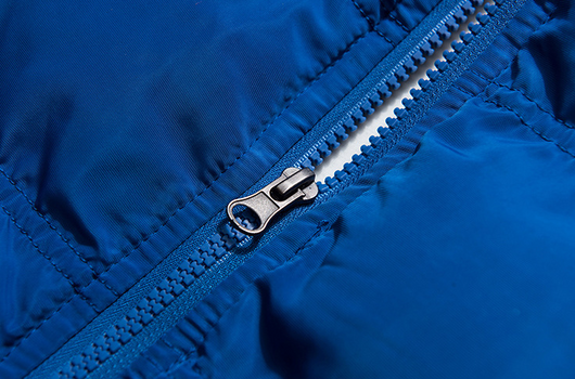 Abrigo Acolchado para Hombre Largo con Capucha - Algodón Premium - Image 12