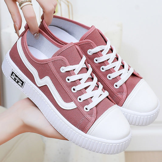 Zapatos Casuales Cómodos Transpirables con Suela Antideslizante - Image 2