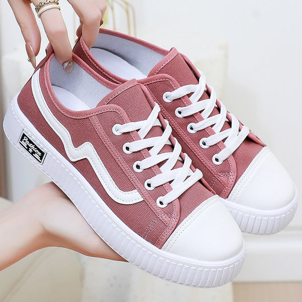 Zapatos Casuales Cómodos Transpirables con Suela Antideslizante