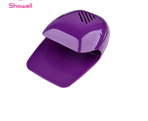 Secador de Uñas Portátil Mini LED - Image 7