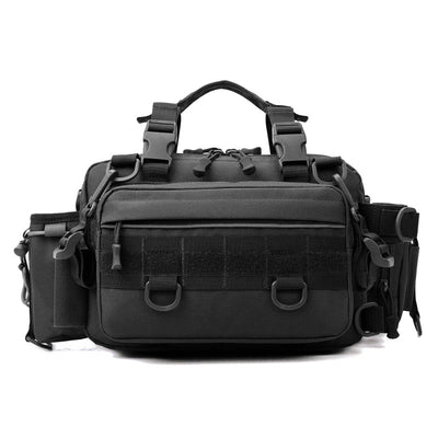 Bolsa Multifuncional para Pesca Portátil Unisex - Image 2
