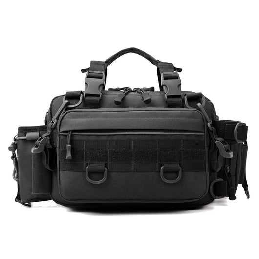 Bolsa Multifuncional para Pesca Portátil Unisex - Image 2