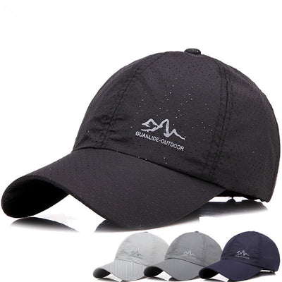 Gorra de Sol para Hombre - Protección UV Premium - Image 6
