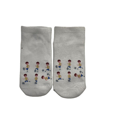 Calcetines Infantiles con Estampado 3D de Animales Lindos - Image 19