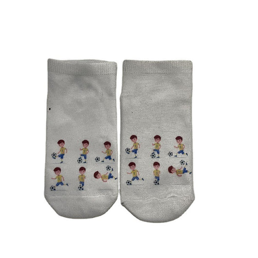 Calcetines Infantiles con Estampado 3D de Animales Lindos - Image 19