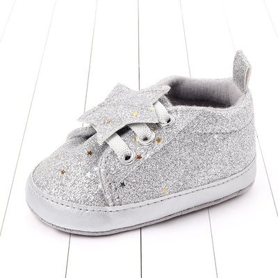 Zapatos para Bebé Estrella Brillante - Primavera y Otoño - Image 4
