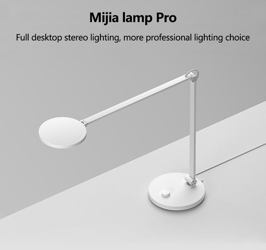 Lámpara LED Inteligente de Escritorio con Protección Ocular - Plegable para Dormitorio y Estudiantes - Image 7