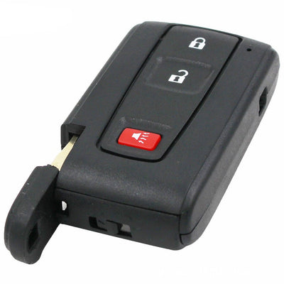 Funda Elegante para Control Remoto de Auto con Llavero Pequeño - Image 5