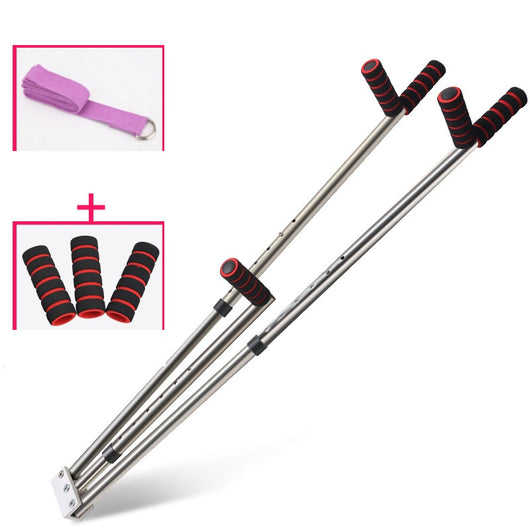Artefacto de Estiramiento de Ligamentos con Cordaje Cruzado para Yoga - Image 7