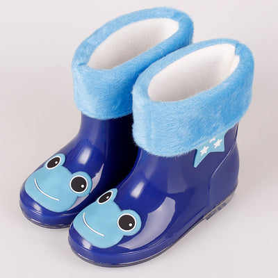 Zapatos Acuáticos Térmicos para Hombre y Niño - Image 11