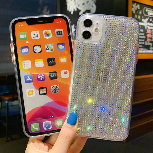 Funda Protectora Diamond TPU para Teléfono - Image 2