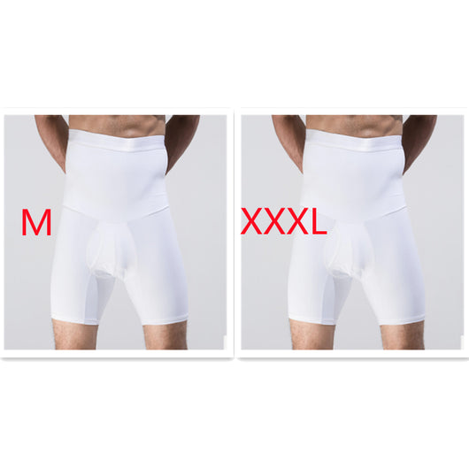 Shorts Reductores de Compresión para Hombre - Image 48
