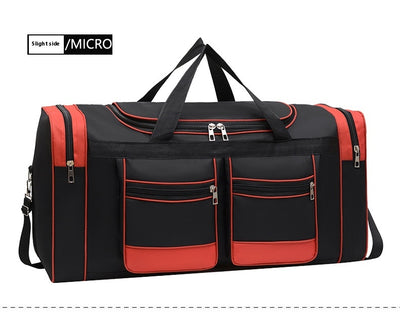Mochila de Viaje con Compartimentos Secos y Húmedos de Gran Capacidad - Image 13