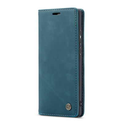 Funda Magnética Anti-caídas con Flip de Cuero Premium - Image 13