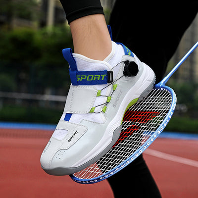 Zapatillas Deportivas Profesionales con Tecnología Transpirable - Image 35