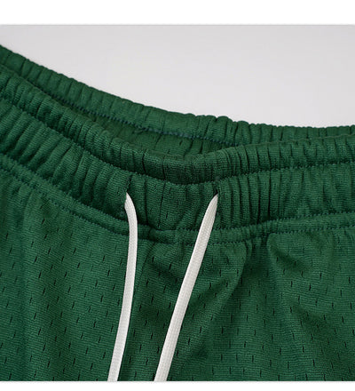 Shorts Sueltos Maychao Trendy para Hombre - Image 8