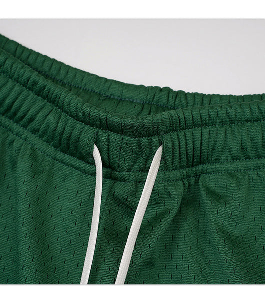 Shorts Sueltos Maychao Trendy para Hombre - Image 8