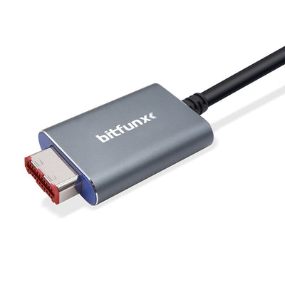 Cable de Vídeo por Componentes para GameCube (Salida AV Digital) - Image 14