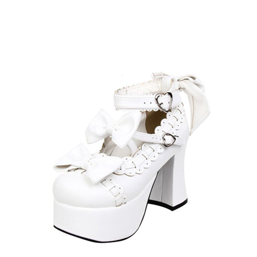 Zapatos de Tacón Alto Elegantes - Image 7