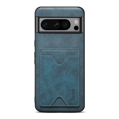 Funda Protectora de Cuero Retro Antigolpes para Bolsas - Image 7