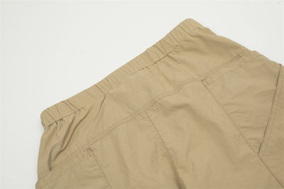 Overol Recto con Cinturón para Hombre - Deportes y Actividades Outdoor - Image 10