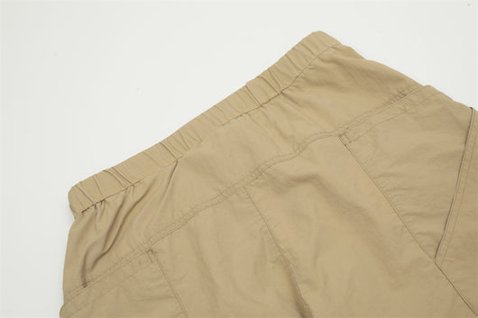 Overol Recto con Cinturón para Hombre - Deportes y Actividades Outdoor - Image 10