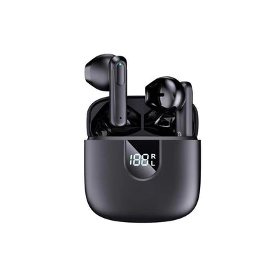 Auriculares Bluetooth A18 con Cancelación de Ruido - Profesionales Inalámbricos - Image 3