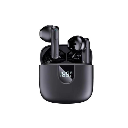 Auriculares Bluetooth A18 con Cancelación de Ruido - Profesionales Inalámbricos - Image 3