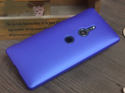 Funda Protectora Mate para Celular - Carcasa Resistente - Image 15