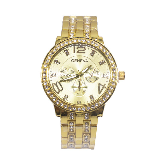 Reloj de Negocios Cuarzo para Hombre - Conjunto Elegante - Image 11