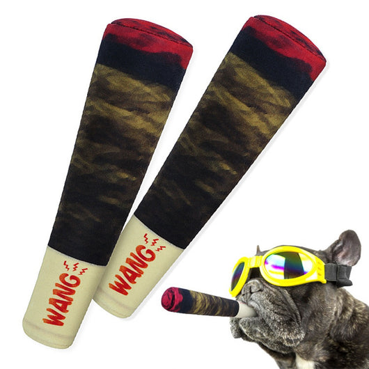 Juguetes para Perros - Bromas Divertidas con Cigarrillos Falsos - Image 4