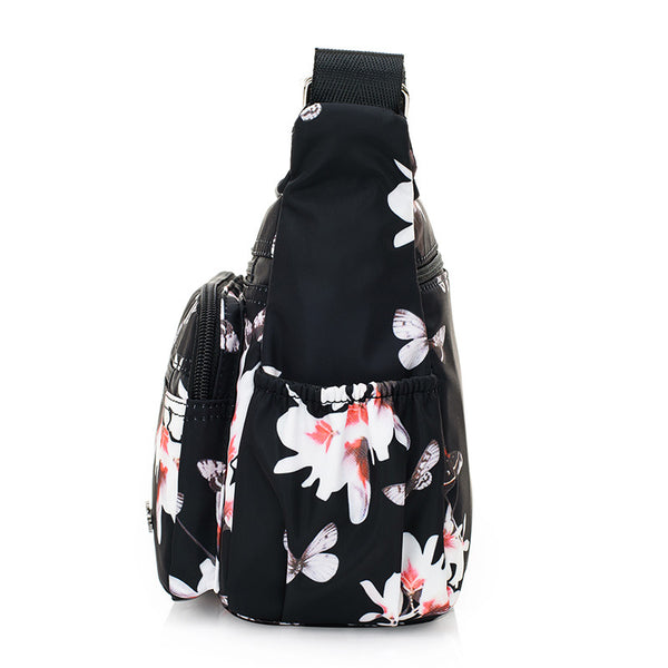 Bolso de Hombro para Mujer con Gran Capacidad - Diseño Moderno y Versátil