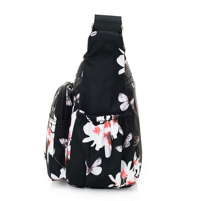 Bolso de Hombro para Mujer con Gran Capacidad - Diseño Moderno y Versátil - Image 2