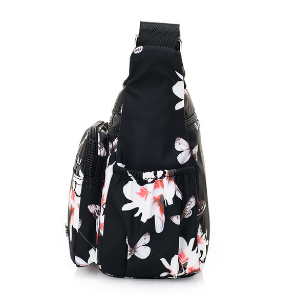 Bolso de Hombro para Mujer con Gran Capacidad - Diseño Moderno y Versátil