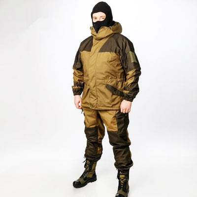 Traje de Combate Táctico para Montaña - Image 4