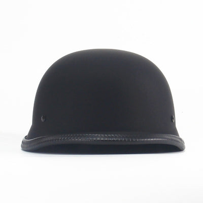 Casco Retro Flotante Ultraligero - Estilo Vintage Alemán para Verano - Image 2